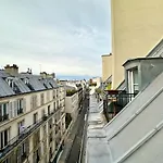 Celine 31 Bright Apartment Between Champs Élysée&Eiffel Tower